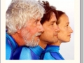 Jacques-Yves Cousteau:  Photos