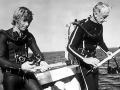 Jacques-Yves Cousteau:  Photos