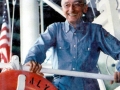 Jacques-Yves Cousteau:  Photos