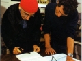 Jacques-Yves Cousteau:  Photos