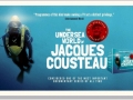 Jacques-Yves Cousteau:  Photos