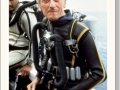 Jacques-Yves Cousteau:  Photos