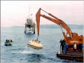Jacques-Yves Cousteau:  Photos