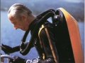 Jacques-Yves Cousteau:  Photos