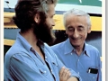 Jacques-Yves Cousteau:  Photos