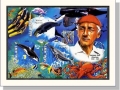 Jacques-Yves Cousteau:  Photos