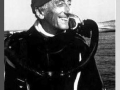 Jacques-Yves Cousteau:  Photos
