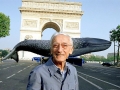 Jacques-Yves Cousteau: Photos