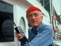 Jacques-Yves Cousteau: Photos