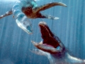Pliosaurus