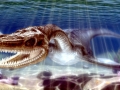 Pliosaurus