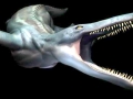 Pliosaurus