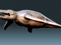 Pliosaurus