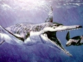 Pliosaurus