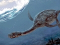 Pliosaurus