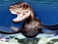 Pliosaurus