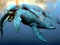 Pliosaurus