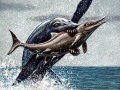 Pliosaurus