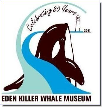 Eden Killer Whale Museum