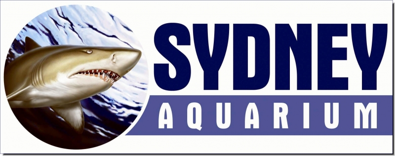 Sea Life - Sydney Aquarium