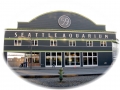 Seattle Aquarium