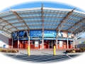 Mystic Aquarium