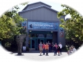 Oregon Coast Aquarium