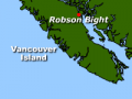 Robson Bight-Michael Bigg Ecological Reserve