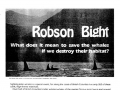 Robson Bight-Michael Bigg Ecological Reserve
