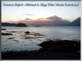 Robson Bight-Michael Bigg Ecological Reserve