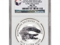 Saltwater Crocodile