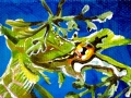 Sea Dragon