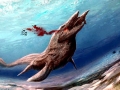 Shastasaurus