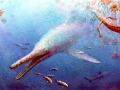 Shastasaurus