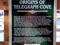 Telegraph Cove, BC