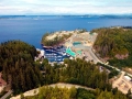 Telegraph Cove, BC