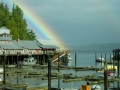 Telegraph Cove, BC