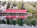Telegraph Cove, BC