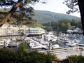 Telegraph Cove, BC