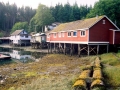 Telegraph Cove, BC