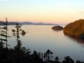 Telegraph Cove, BC