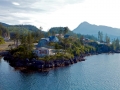 Telegraph Cove, BC