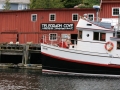 Telegraph Cove, BC
