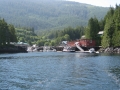 Telegraph Cove, BC