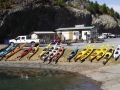 Telegraph Cove, BC