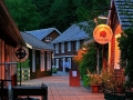 Telegraph Cove, BC