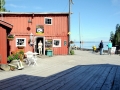 Telegraph Cove, BC