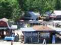 Telegraph Cove, BC