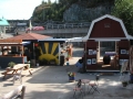 Telegraph Cove, BC