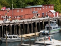 Telegraph Cove, BC